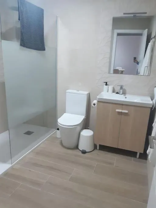 Apartamento Cadiz Playa España