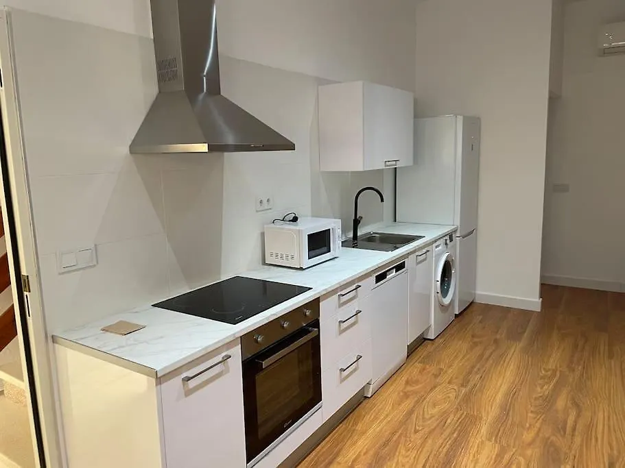 Apartamento Cadiz Playa