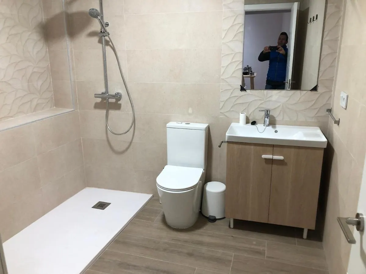 Apartamento Cadiz Playa