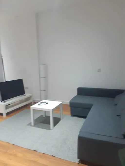 Apartamento Cadiz Playa