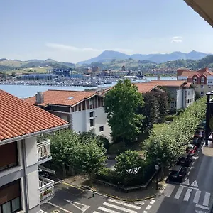 Juan Belmonte Ongi Etorri , Zumaia España