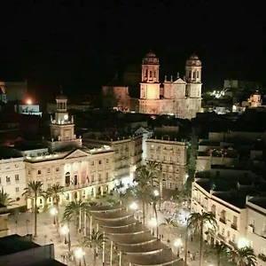 Piso Amaya Apartamento