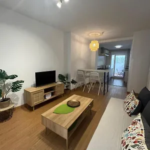 Gades De La Caleta Con Terraza Grupo Ac Gestion Apartamento