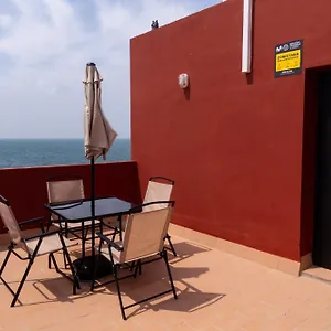 Casa Completa Triplex & Parking By Gades Gestion Apartamento