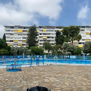 Cris House, Arroyo De La Miel , Benalmádena España