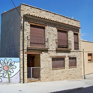 Lo Celler , Arnes España