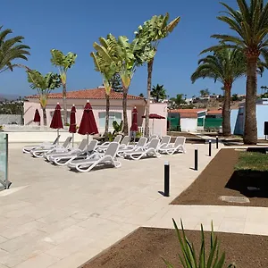 Tisaya Golf , Maspalomas (Gran Canaria) España